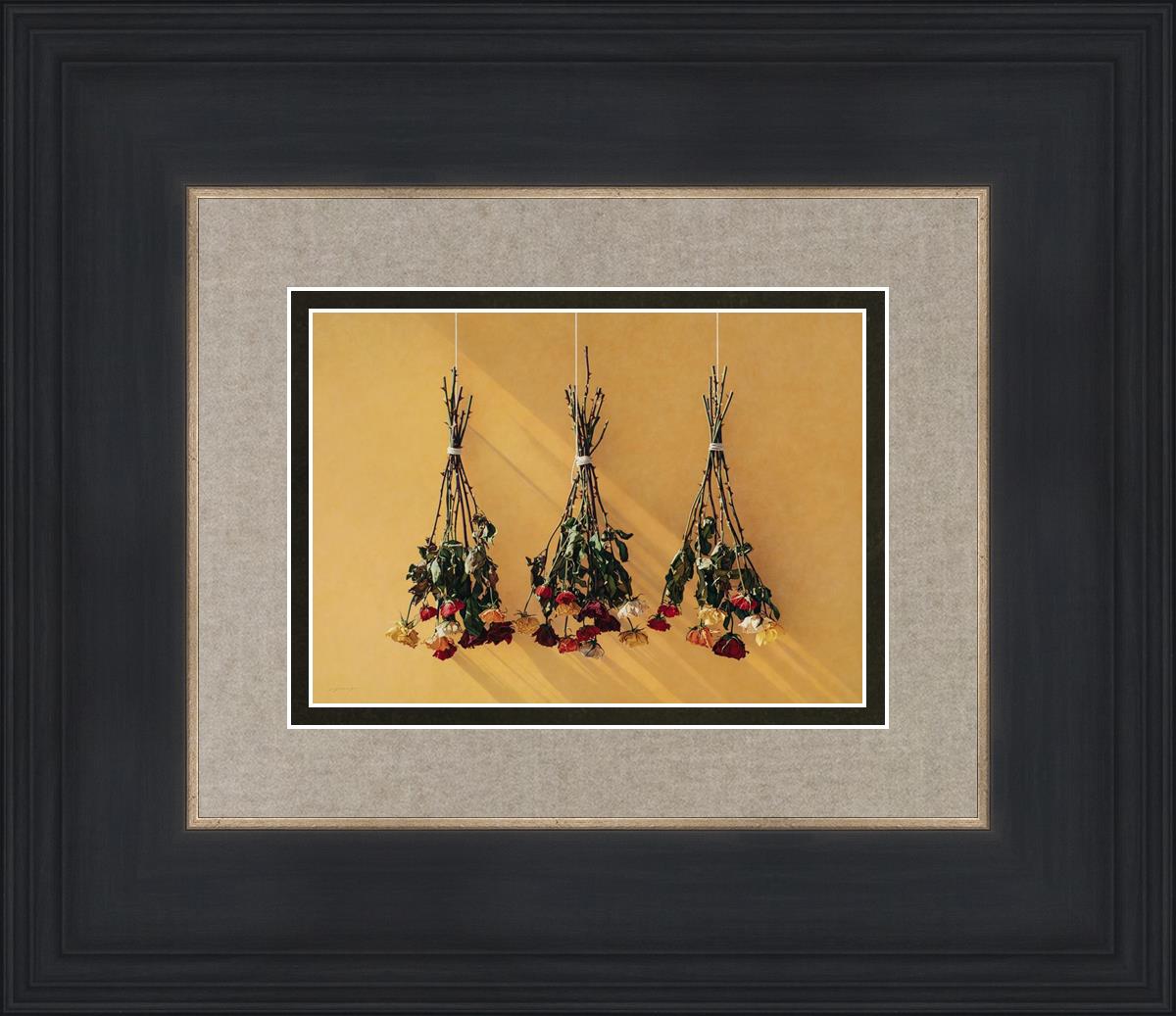 Autumn Roses by Chris Young - Romantic Home Decor for Fall Weddings, Thanksgiving & Seasonal Gifting
