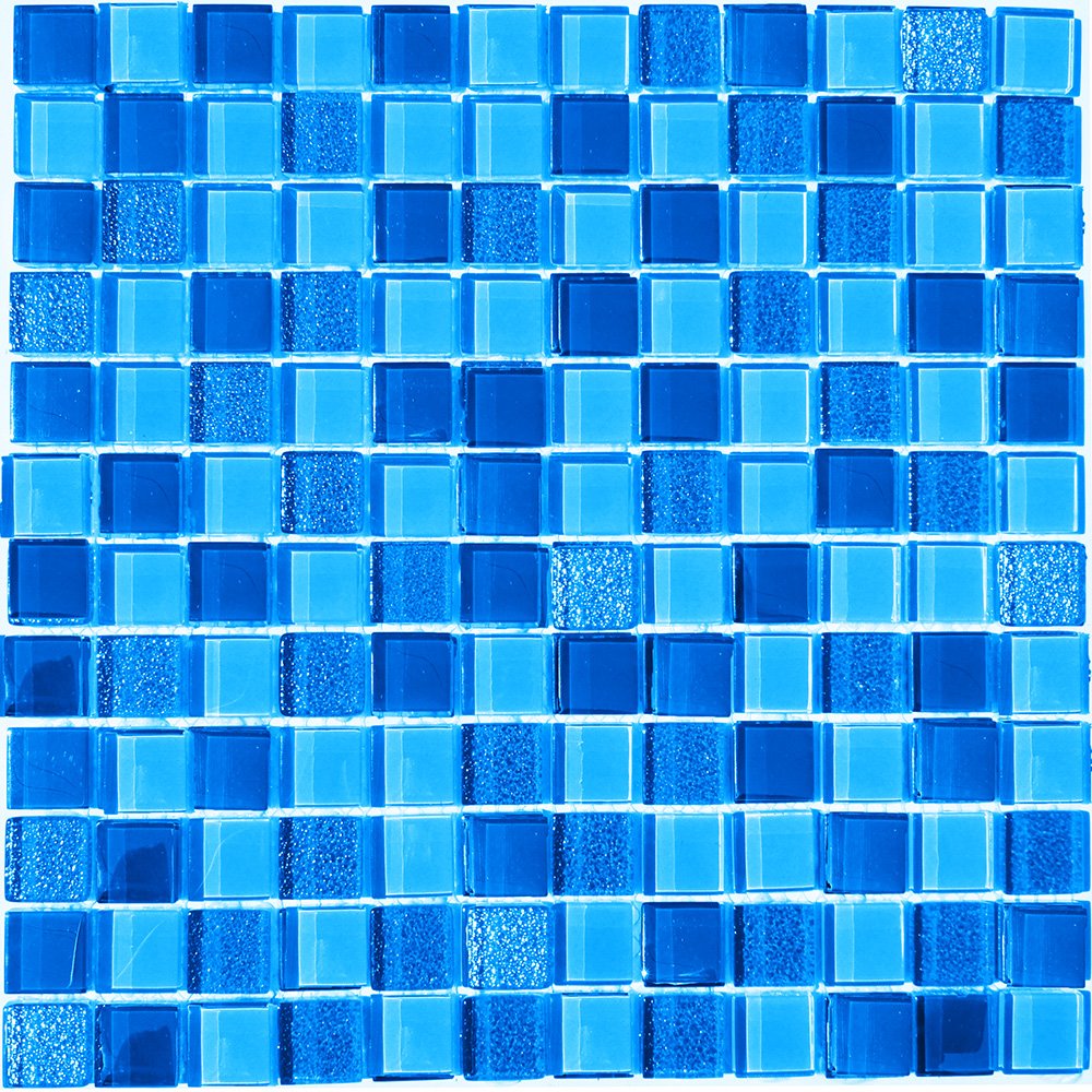 Premium 16ft Overlap Pool Liner for Above Ground Swimming Pools - Aquadolce Premier Series (Royale Abyss) | Durable HD Material for Backyard, Family & Summer Pool Parties