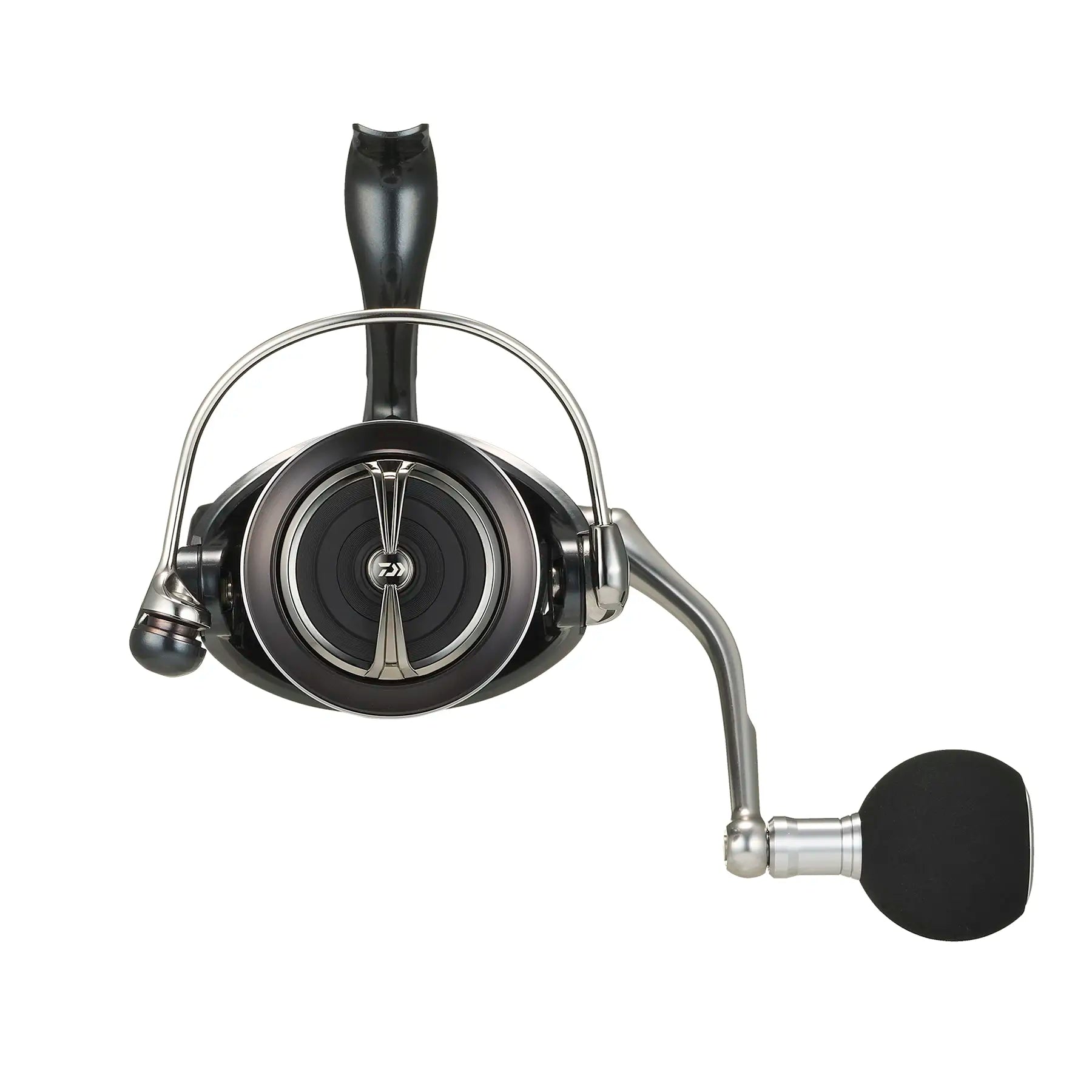 Daiwa 24 Certate SW Spinning Reels - Saltwater Fishing Reel for Surf, Offshore & Inshore Angling | High-Performance Spinning Reel with Smooth Drag System