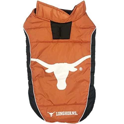Texas Longhorns