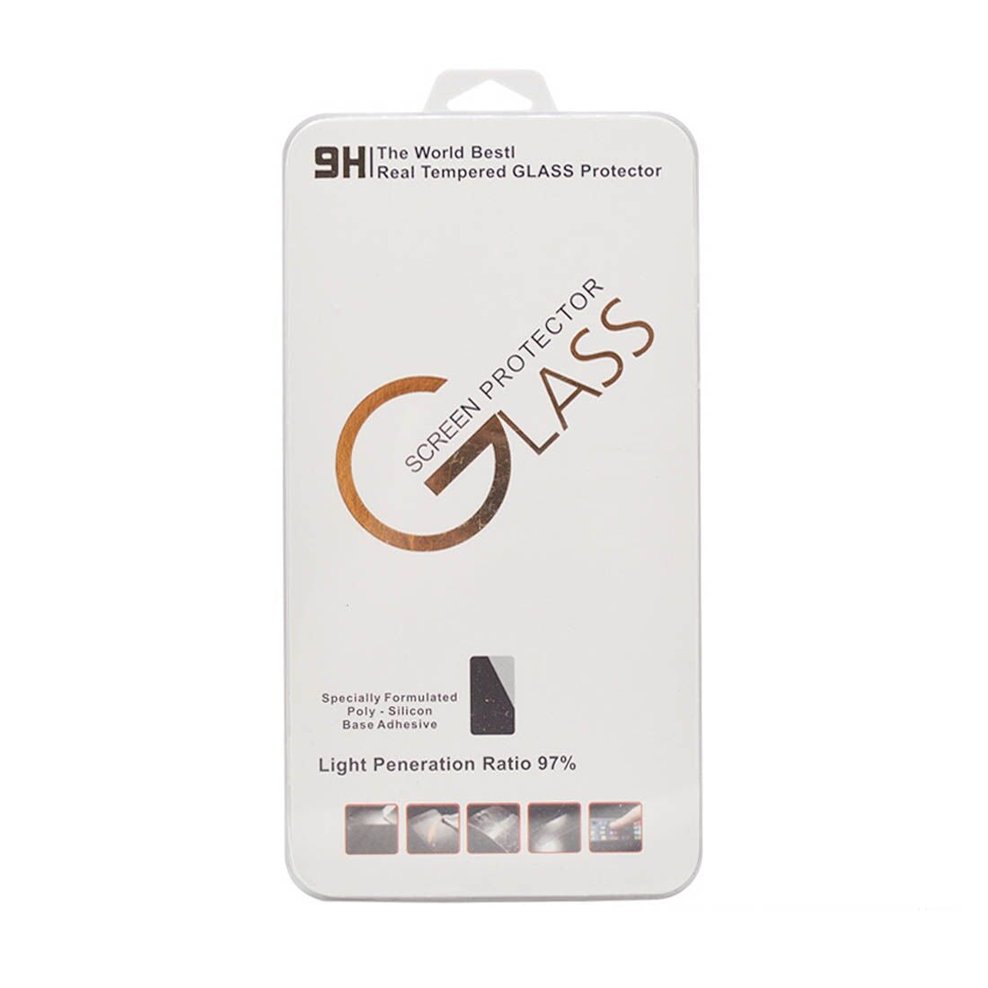 Tempered Glass Screen Protector for Samsung Galaxy A12 / A13 5G / A23 - HD Clear, Anti-Scratch, Bubble-Free - Perfect for Daily Use and Outdoor Activities