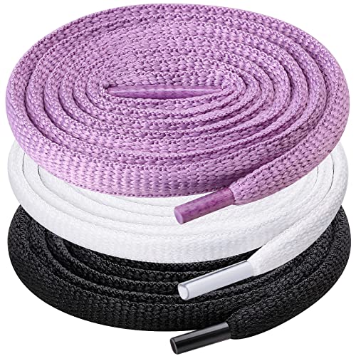 Black White Lightpurple