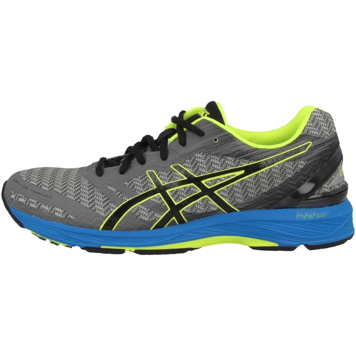 ASICS Men's Running Shoes - Lightweight Athletic Sneakers for Jogging, Gym & Casual Wear - Breathable Comfort for Daily Workouts & Street Style