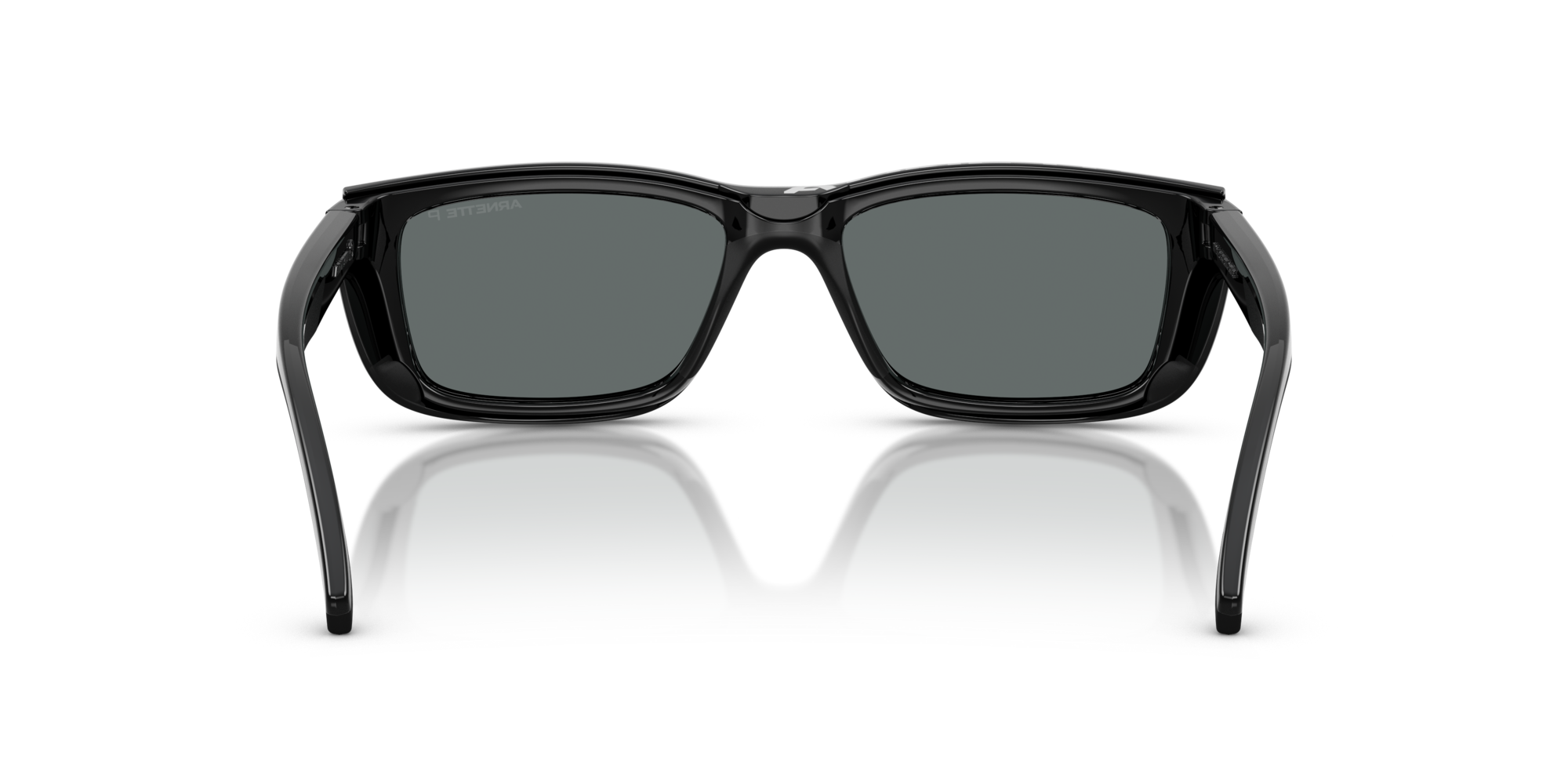 Arnette Graf AN4356 27581W Sunglasses - Polarized Sports & Outdoor Shades for Men & Women - Perfect for Running, Cycling & Beach Activities