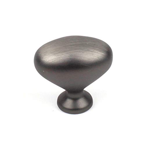 Antique Pewter Hand-Polished