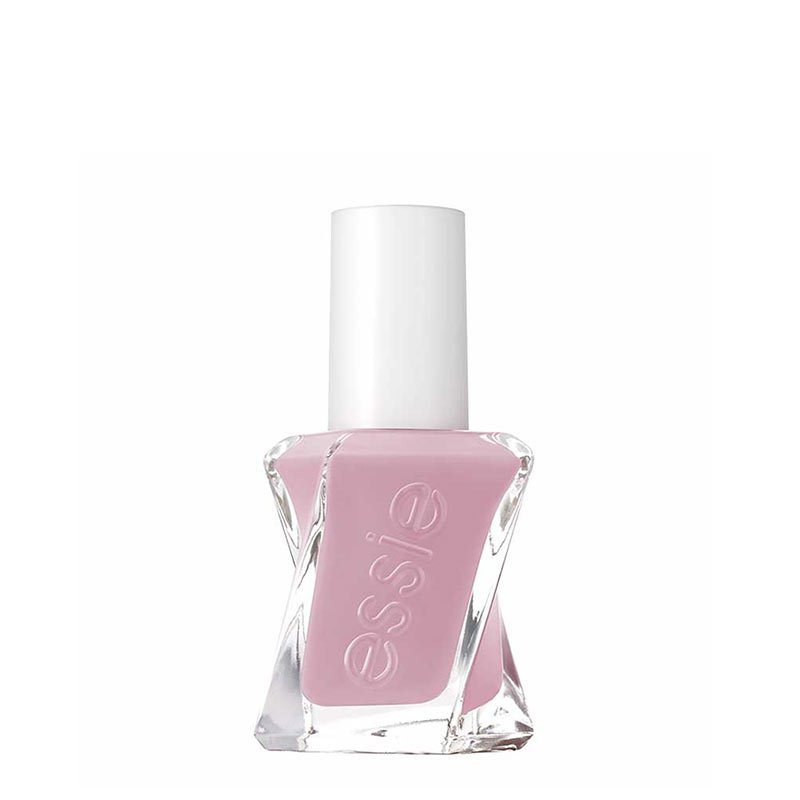 Essie Gel Couture Long-Lasting Nail Polish - High Shine Gel Effect Manicure for Salon-Quality Nails at Home | Perfect for Parties, Weddings & Everyday Wear
