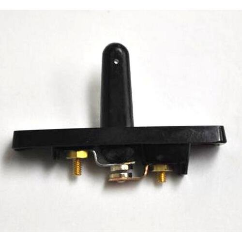 Miller Electric Control Switch (11746) - Heavy Duty Industrial Grade for HVAC, Machinery & Automation Systems - Reliable Performance for Commercial & Residential Use