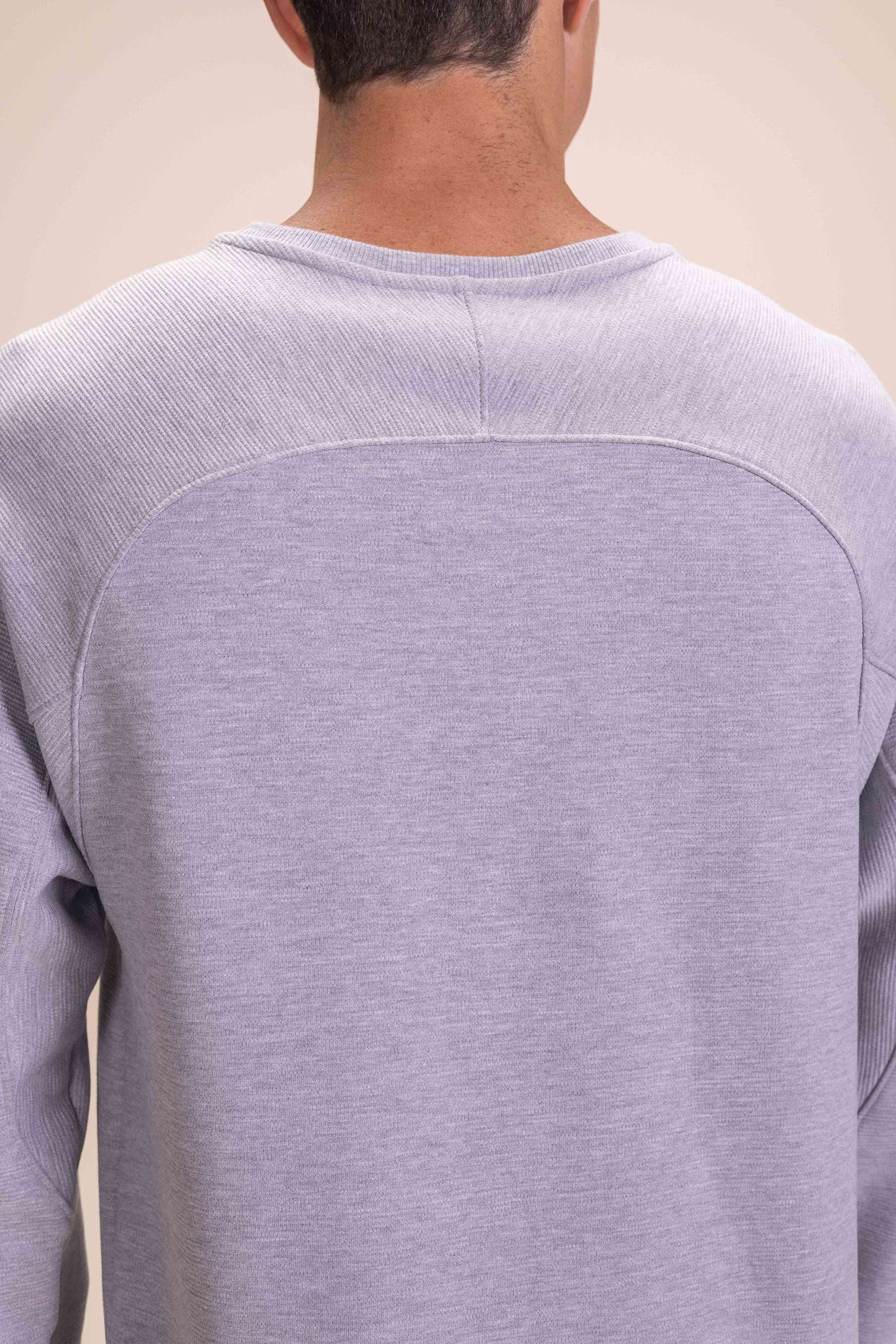 Stylish Men's Sweatshirt - Comfortable Cotton Pullover Hoodie for Casual Wear, Gym & Outdoor Activities | Trendy Streetwear Fashion