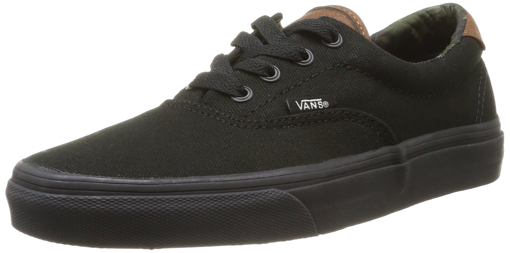 Vans Men's Classic Low-Top Sneakers - Casual Skate Shoes for Men | Comfortable & Durable Canvas Shoes for Skating, Streetwear & Everyday Wear