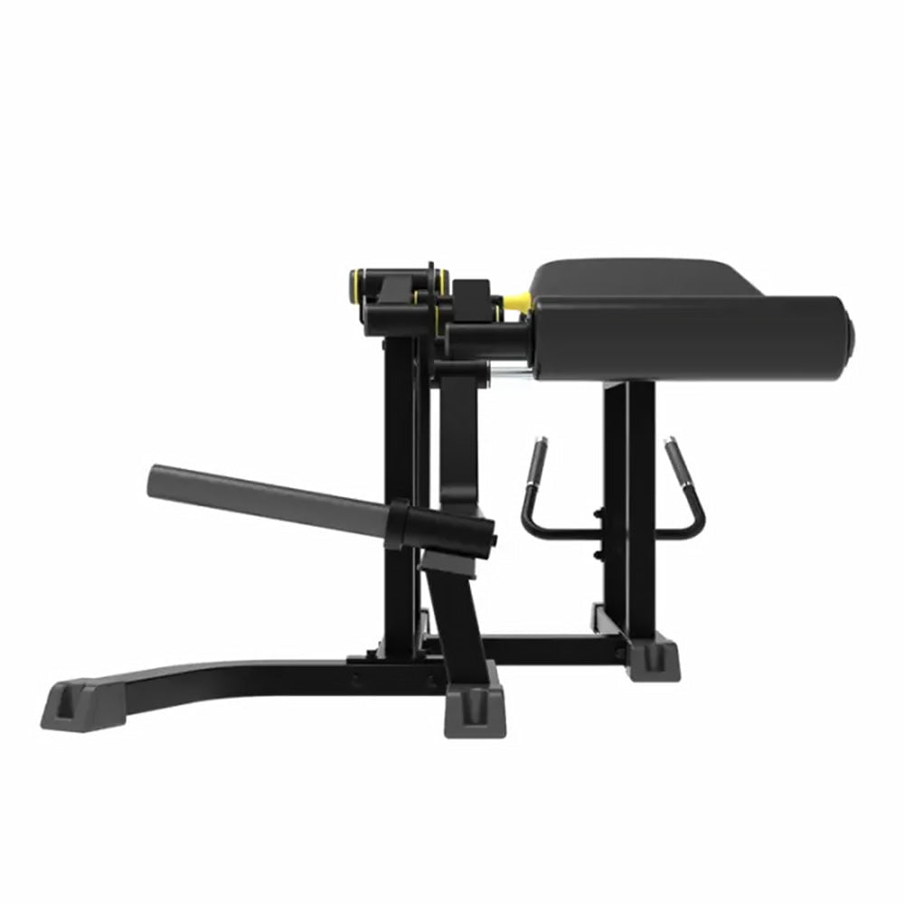 Impulse IFP1604 Prone Leg Curl Machine - Home Gym Leg Exercise Equipment for Hamstrings & Glutes - Perfect for Strength Training & Fitness Workouts