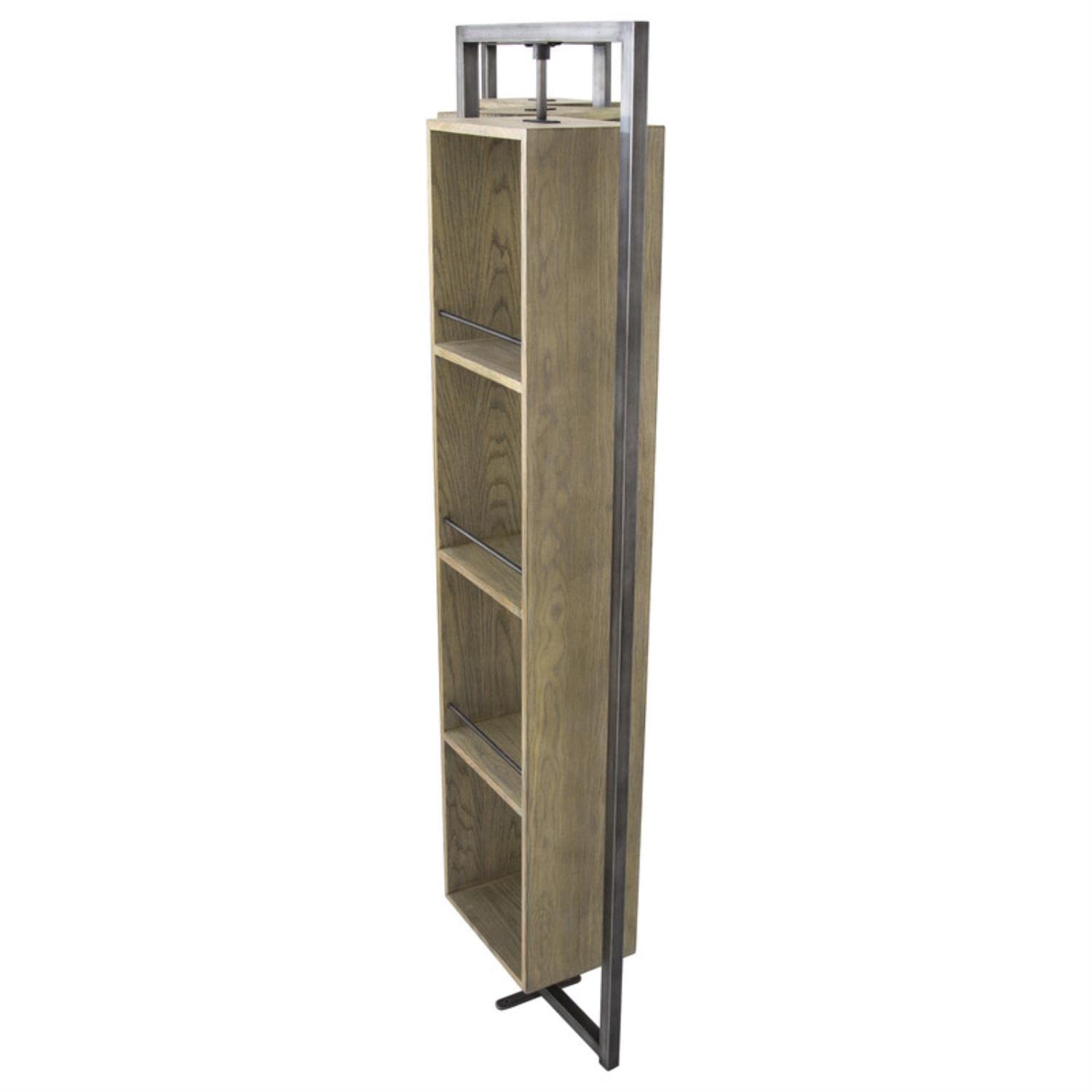 Arlo Large Screen Shelf - Modern Floating Wall Shelf for TV & Decor | Yosemite Home Decor | Perfect for Living Room, Bedroom & Office Organization