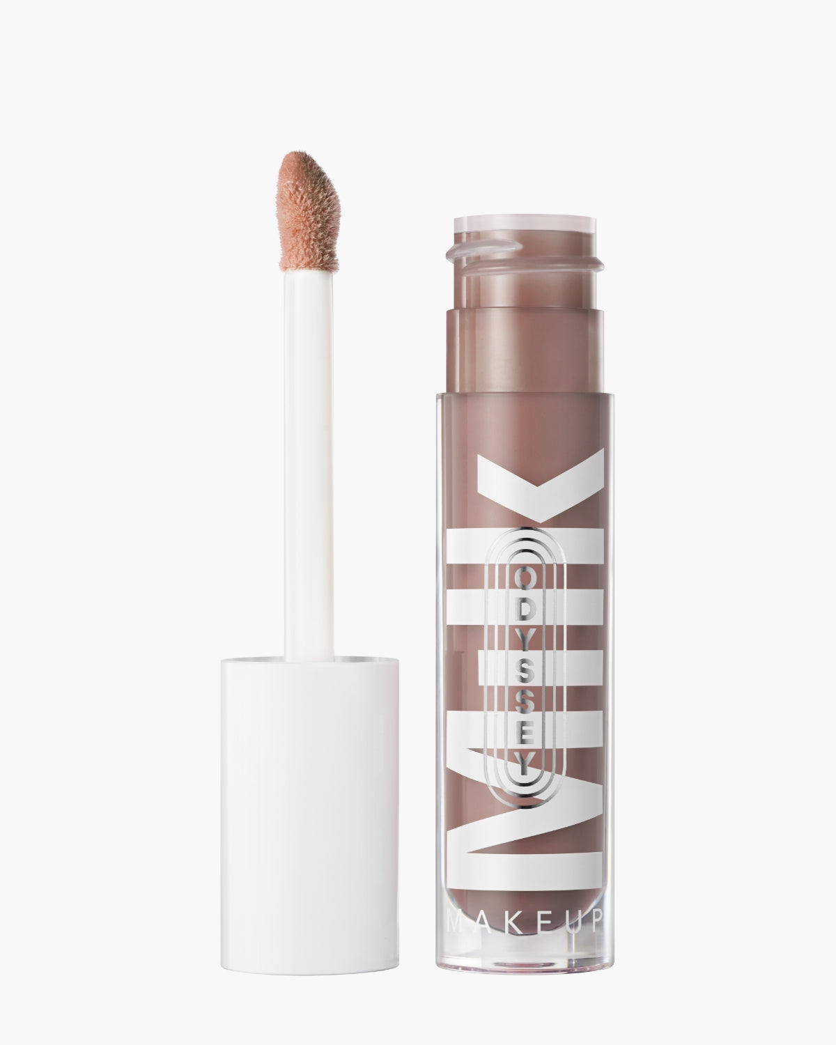 Odyssey Hydrating Lip Oil Gloss - Moisturizing & Shiny Lip Care for Dry Lips | Perfect for Daily Wear, Makeup Looks & Gift Giving