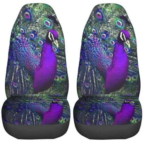 Peacock