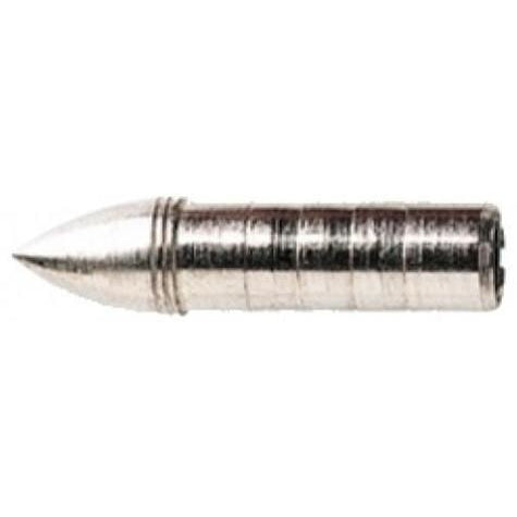 Easton Aluminum Shaft 150gr Bullet Points - High Precision Hunting Arrows for Target Practice & Bowfishing - Perfect for Outdoor Sports & Archery Training