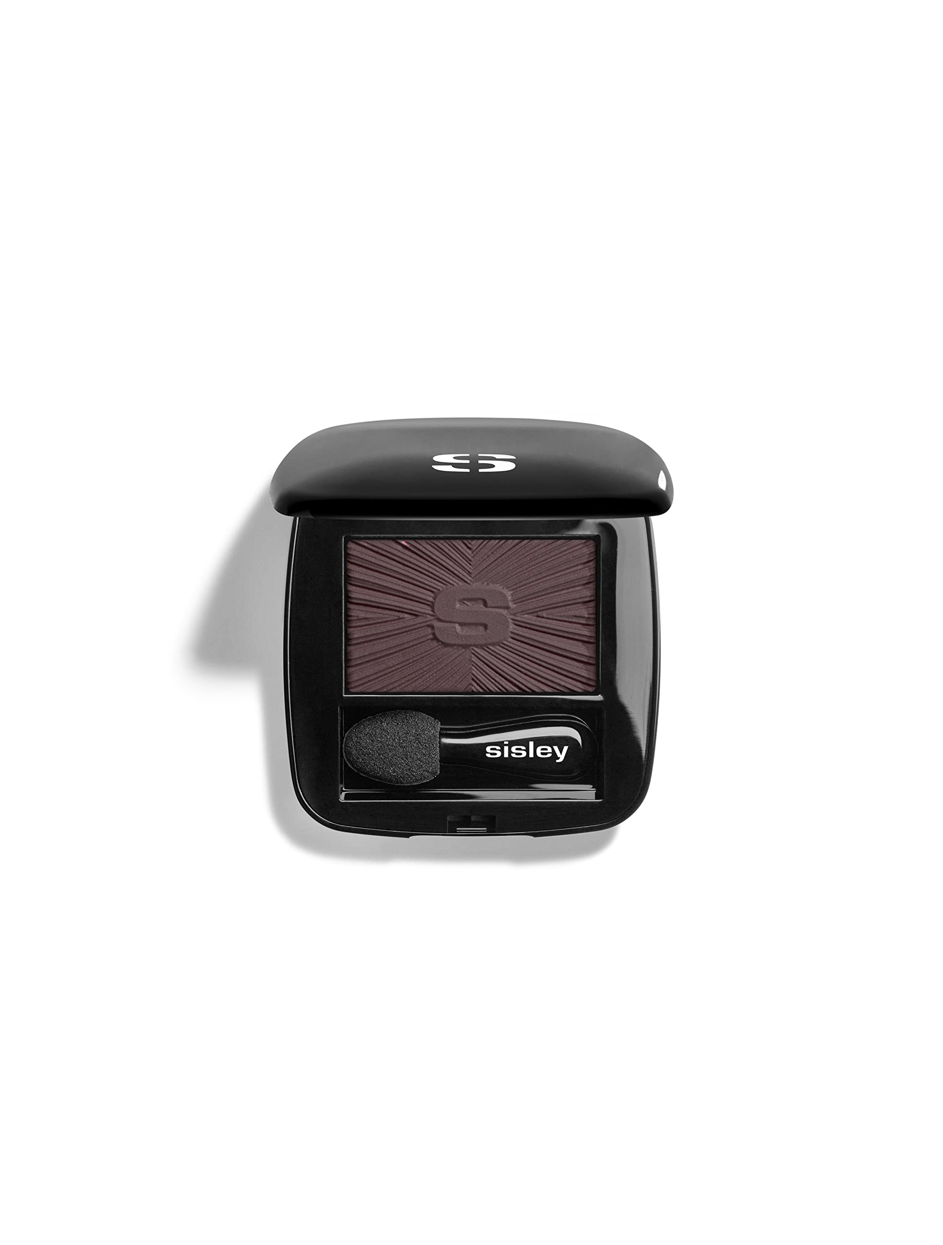 Sisley 21 - Matte Cocoa Eyeshadow Palette | Long-Lasting Pigmented Makeup for Day & Night Looks | Perfect for Professional Makeup Artists & Beauty Enthusiasts
