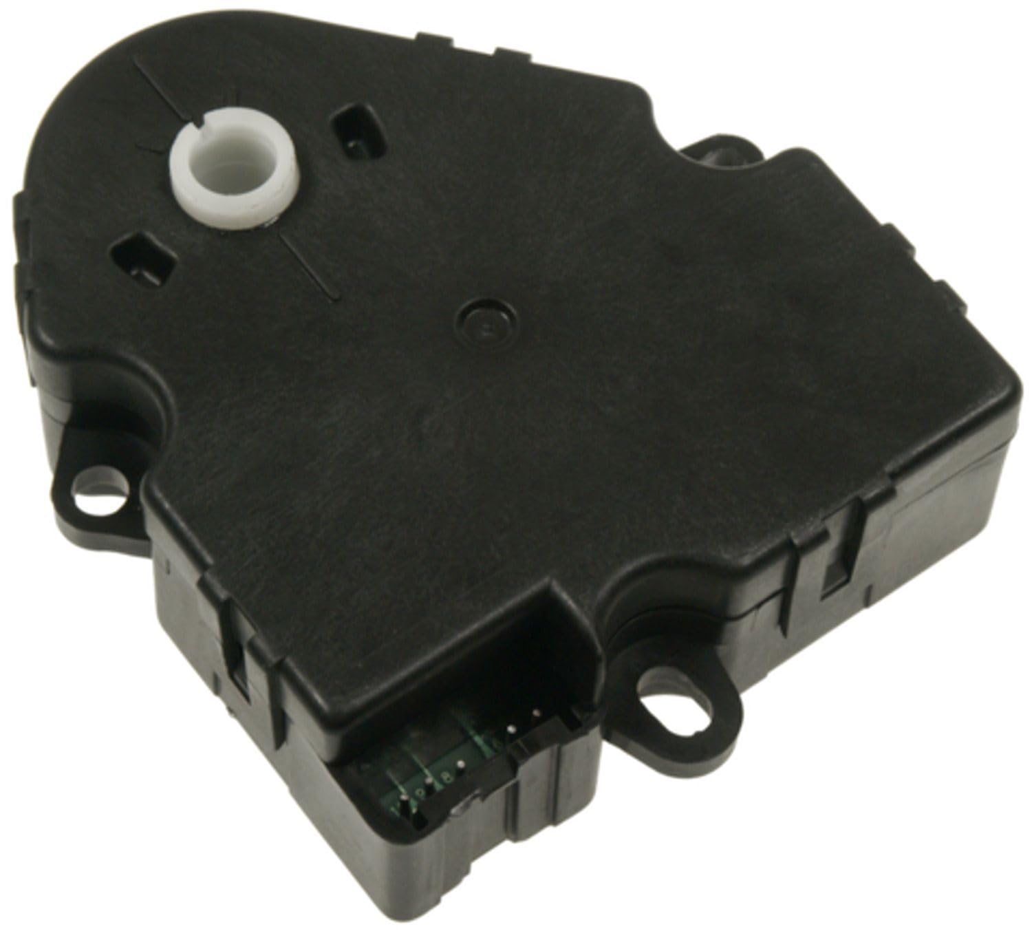 Four Seasons 73016 HVAC Air Door Actuator - Replacement for Car & Truck Climate Control Systems | Perfect for AC Ventilation Repair & Heating System Maintenance