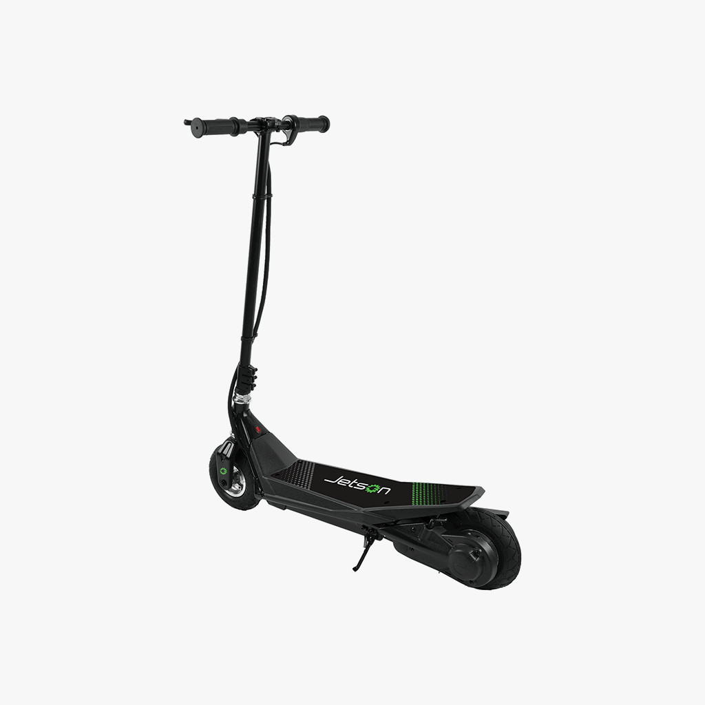 E Kick Air Electric Scooter - Foldable & Lightweight Commuter Scooter for Adults - Perfect for Urban Travel, Campus Commute & Last-Mile Transportation