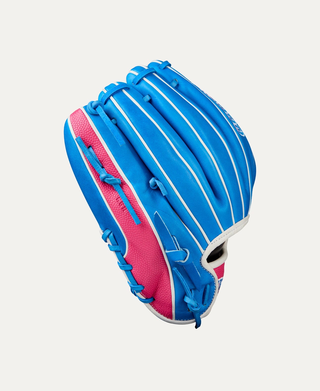 Wilson A2000 2025 Love the Moment™ DP15 11.5 Inch Infield Baseball Glove - Perfect for Youth & Adult Baseball Games, Practice & Training
