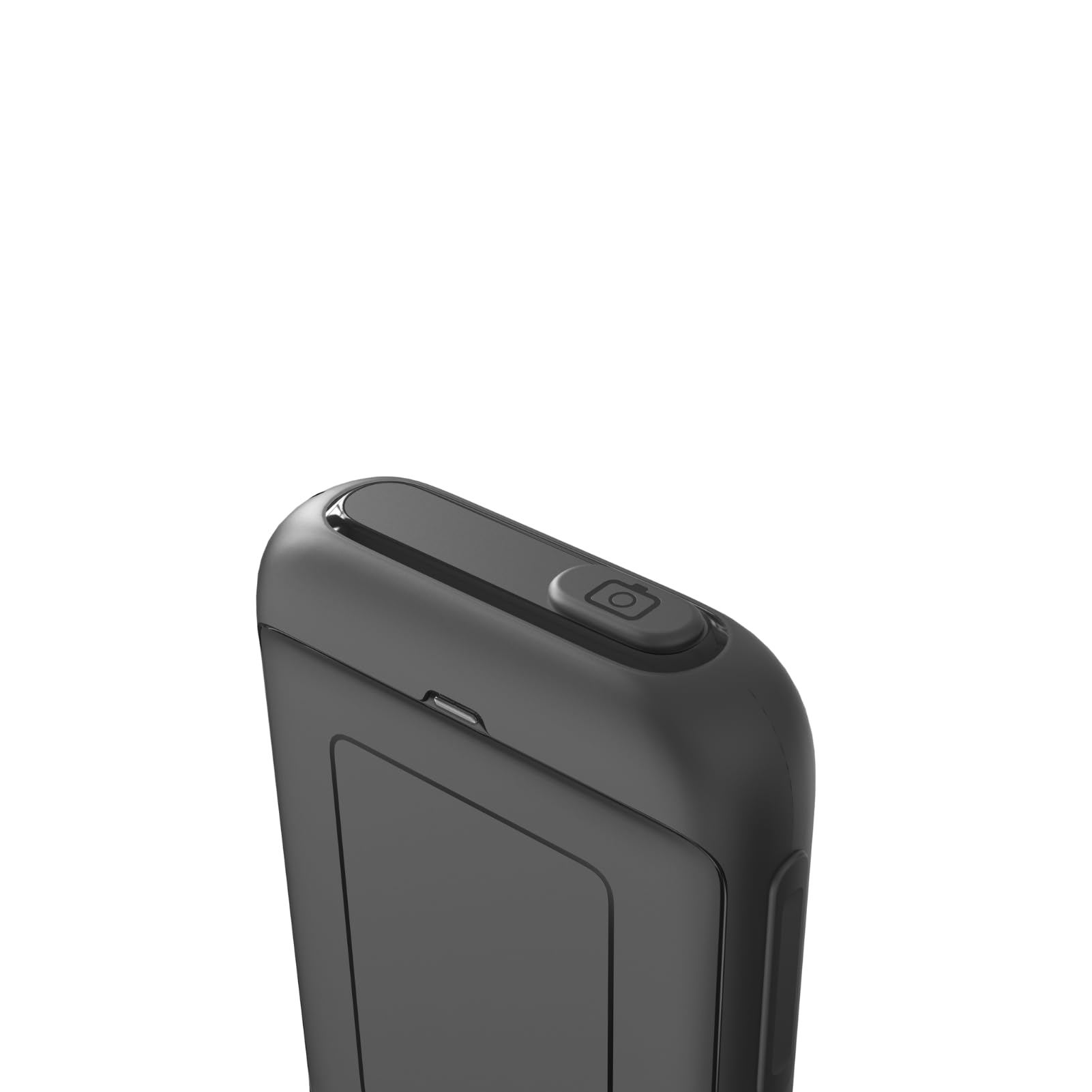 CheerTok Air - Bluetooth Page Turner Remote for Kindle, iPhone, iPad & Android | TikTok Scrolling Controller | Wireless Camera Shutter for Smartphones & Tablets | Perfect for Reading eBooks, Live Streaming & Hands-Free Video Recording