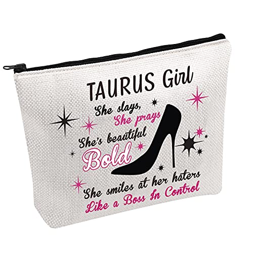 TAURUS Girl B