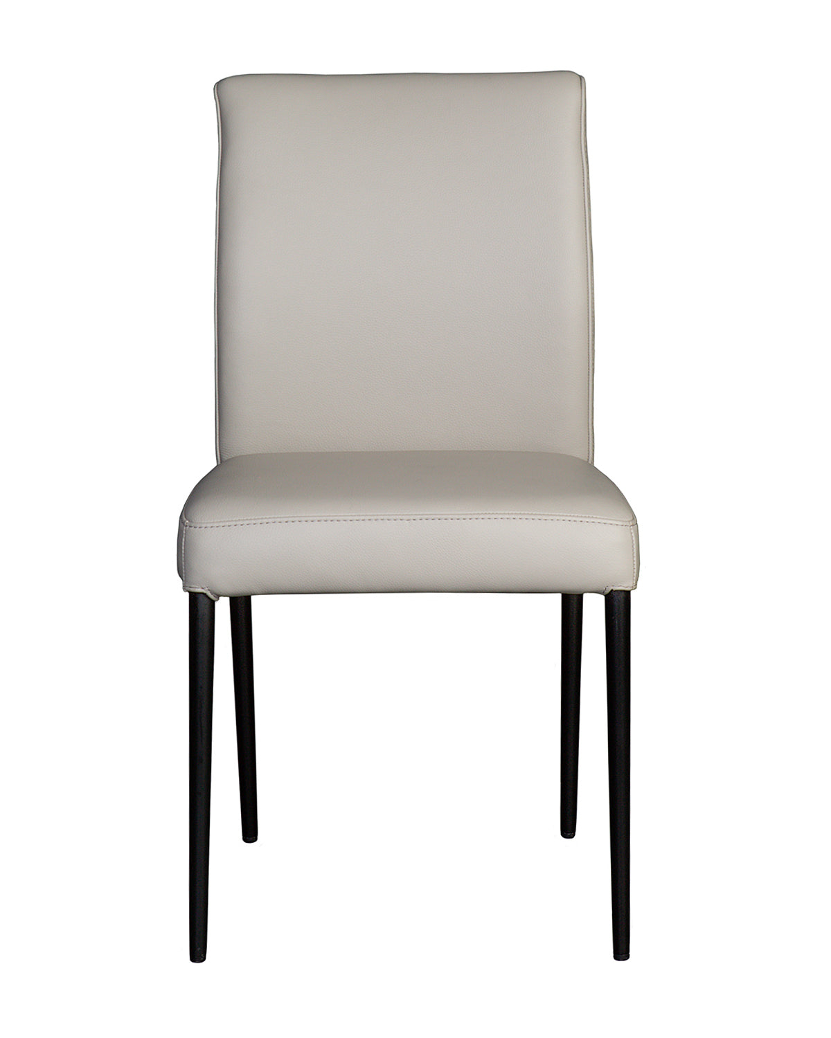 Colibri Margot Genuine Leather Chair Set of 2 - Premium Office & Living Room Furniture for Home & Workspace