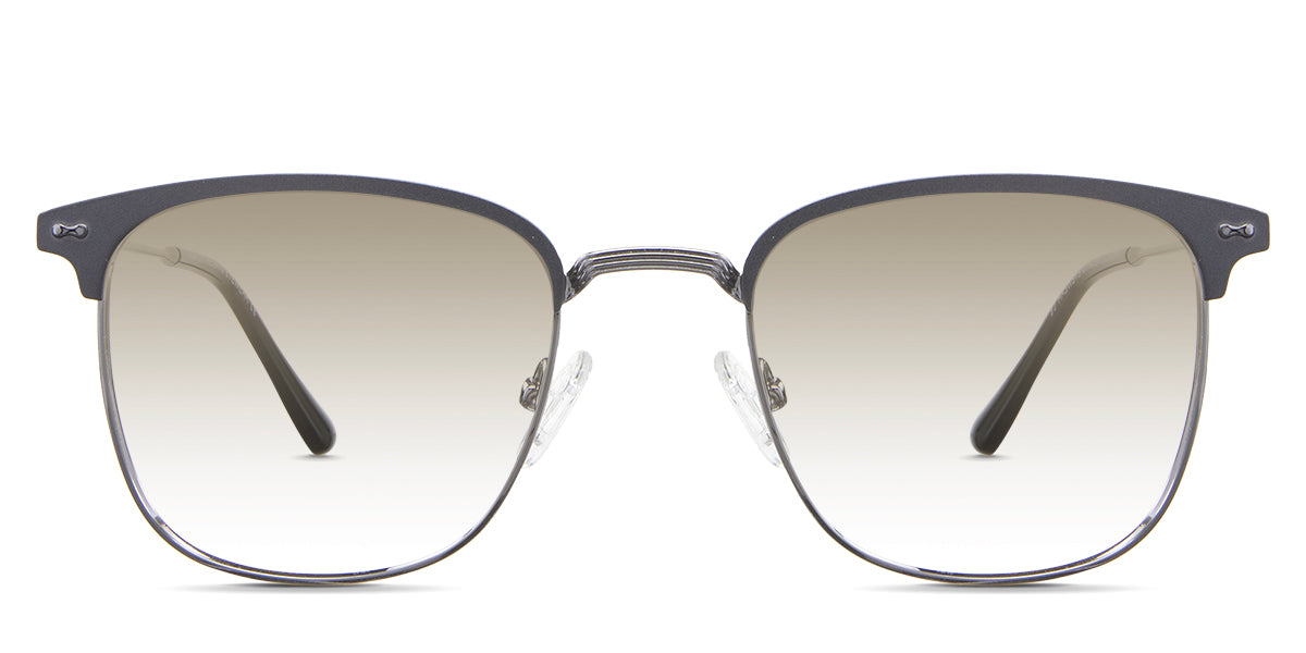 Nelson Women's Prescription Tinted Sunglasses - UV Protection Polarized Lenses for Driving, Outdoor Sports & Fashion