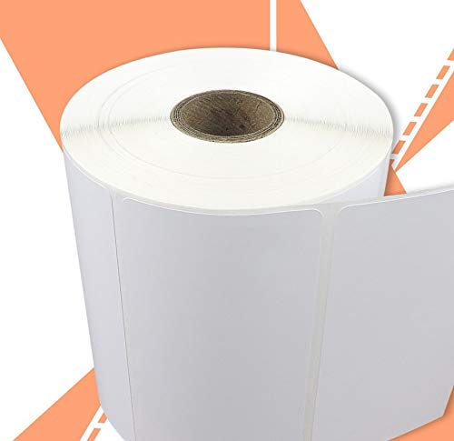 20 Rolls 4x2 Inch TLX Brand Shipping Labels - Perfect for Ecommerce Packages, Mailing & Product Labeling