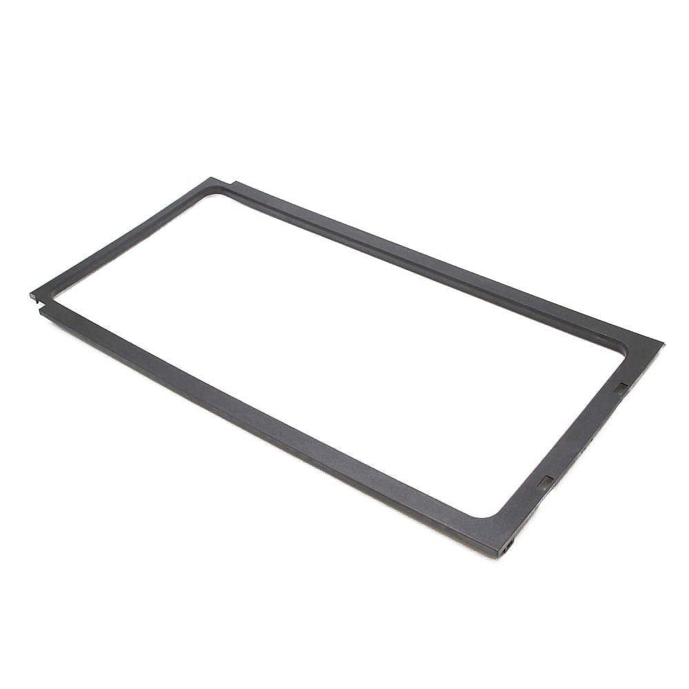 Genuine OEM Microwave Door Inner Frame Replacement Part - Compatible with Multiple Models - Perfect for Home Kitchen Appliance Repair