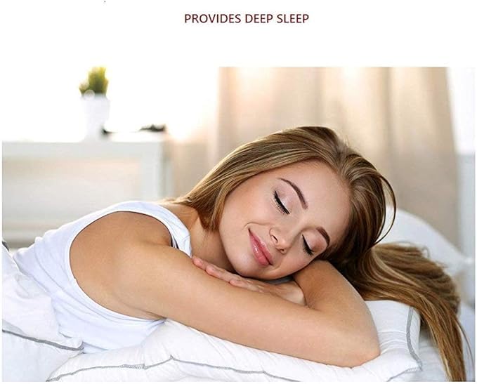 4pc Twin XL Gray Sheet Set - 100% Cotton Deep Pocket Bedsheets for 18'' Mattress - 800 Thread Count Luxury Bedding with Pillowcases - Soft Long Staple Cotton for Comfortable Sleep - Perfect for Guest Rooms, Dorms & Cozy Bedrooms