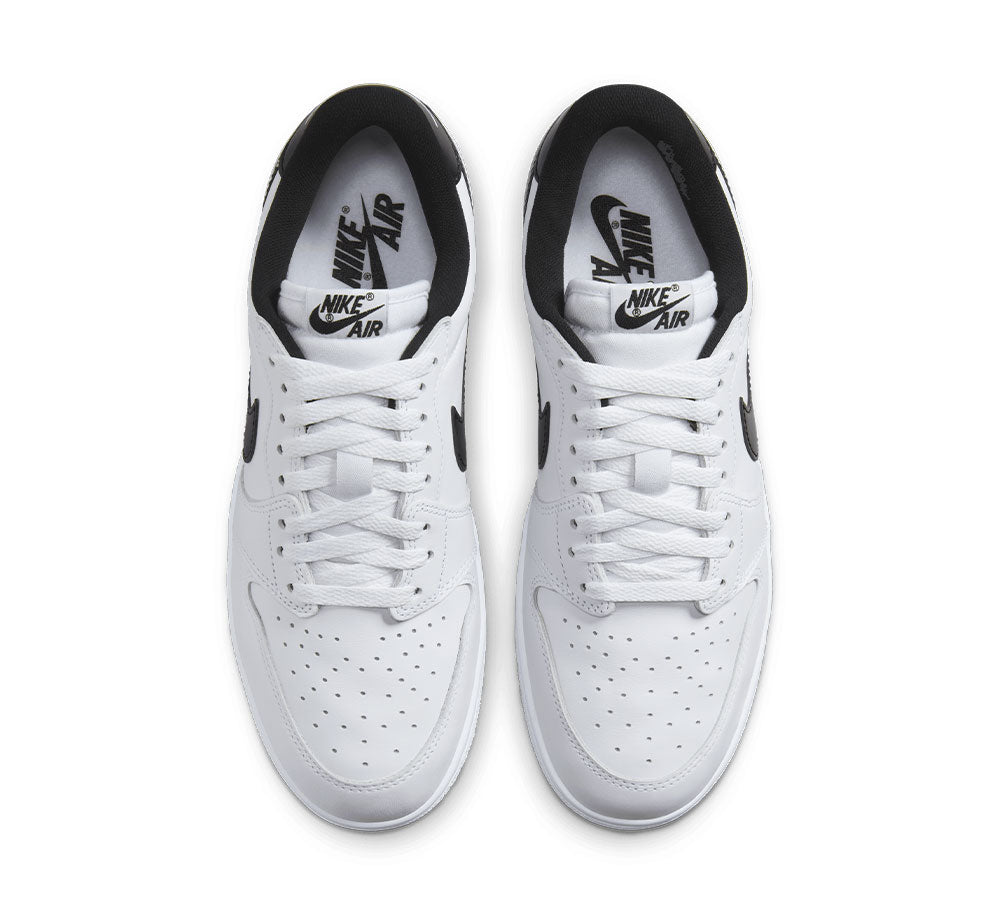 Air Jordan 1 Low '85 Retro Sneakers - Men's Basketball Shoes for Casual Wear & Street Style | Perfect for Everyday Fashion & Sneaker Collectors