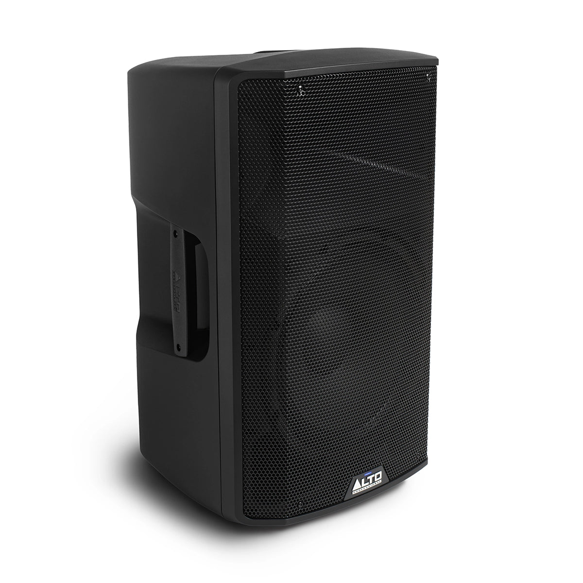 Alto Professional TX412 700 Watt 12 Inch Powered PA Speaker - Perfect for Live Music, DJ Performances & Outdoor Events