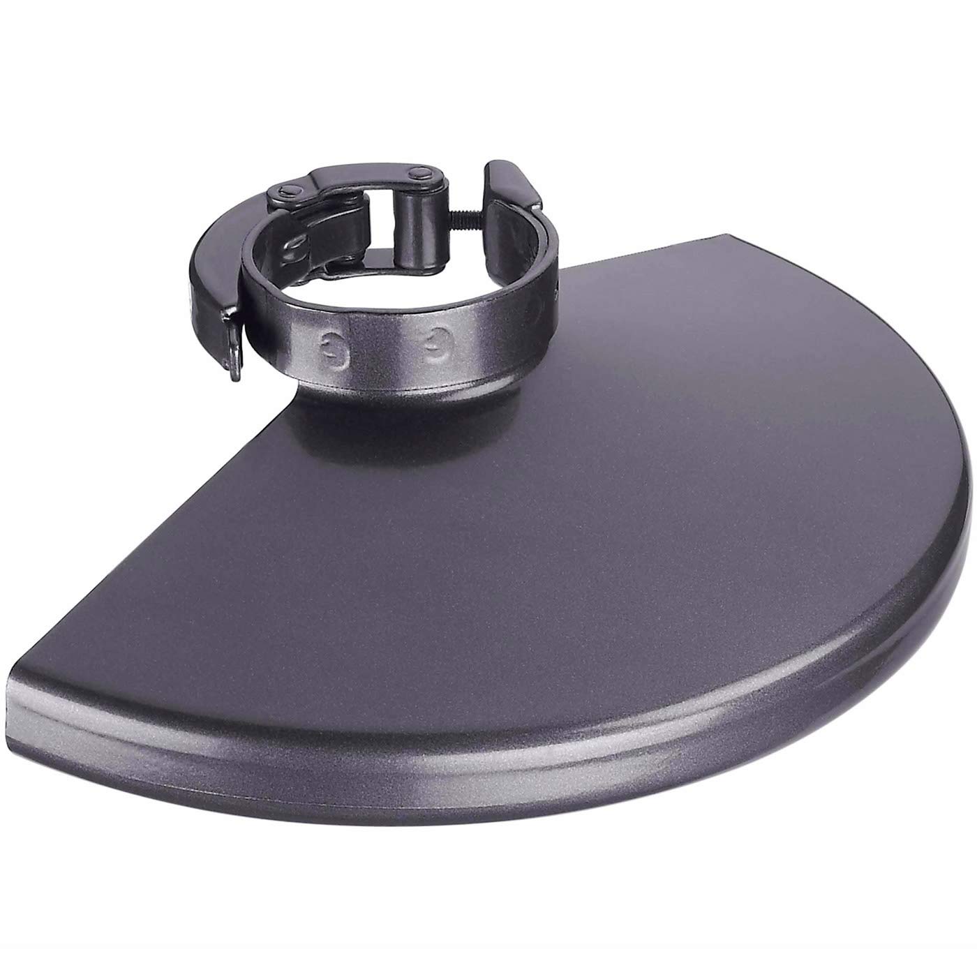 DEWALT D284938 9-Inch Angle Grinder Guard for Type 28 Grinding Wheels - Heavy-Duty Protection for Metalworking, Welding & Construction Projects