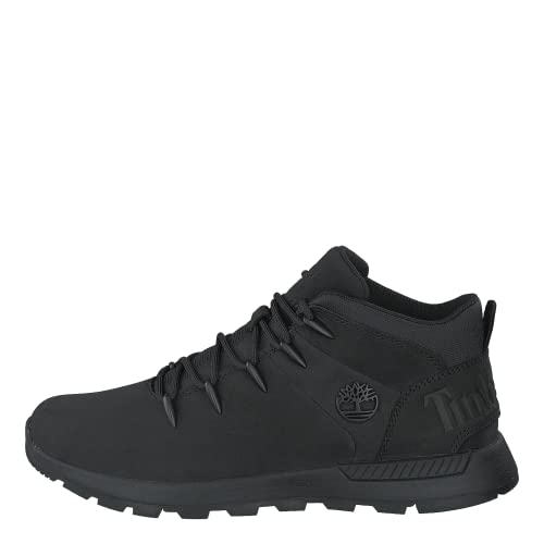 Black Nubuck
