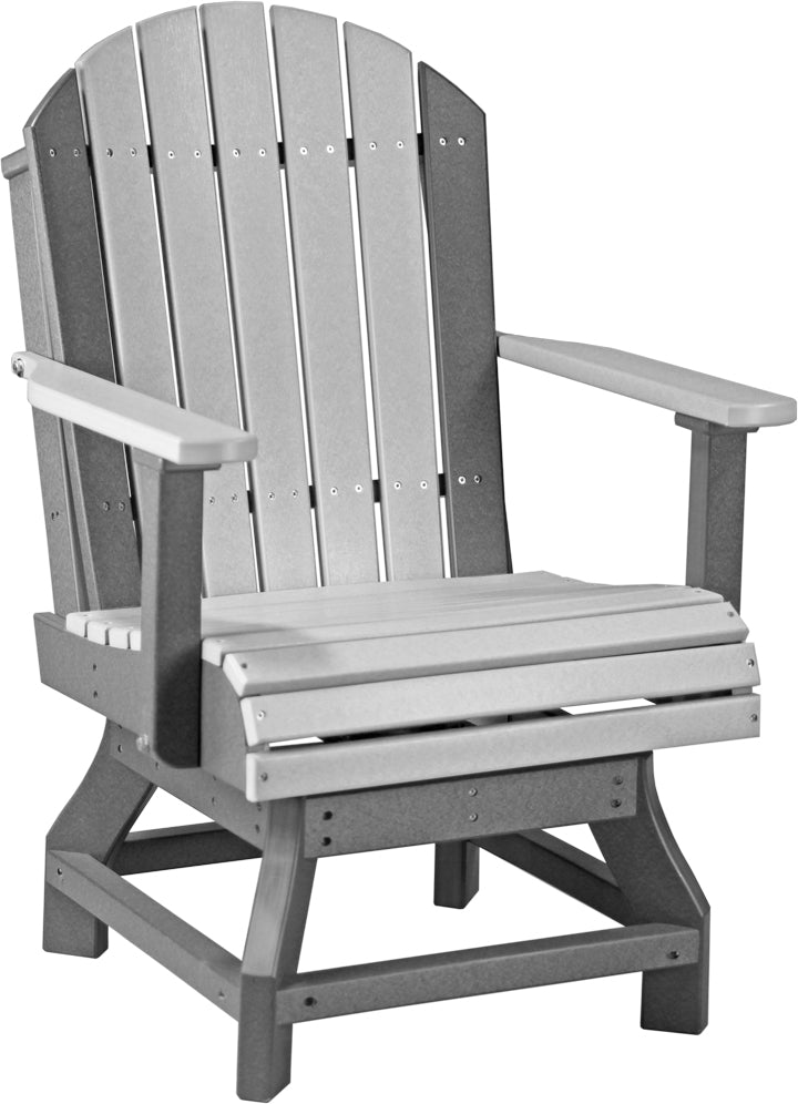 Dove Gray/Slate Gray