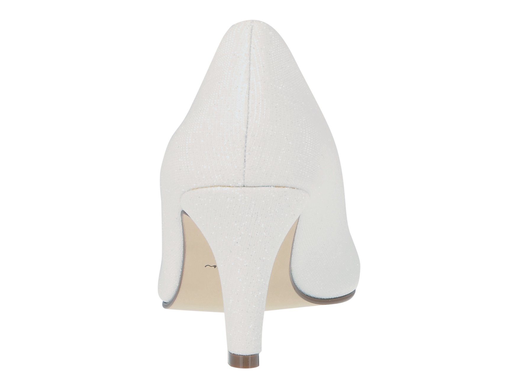 Women's Closed Toe Pumps - Elegant High Heel Dress Shoes for Work, Party & Wedding | Comfortable & Stylish Office & Evening Wear