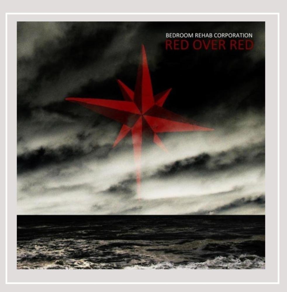 Red Over Red - Premium Red Color Dye for Fabric, Hair & Crafts | Perfect for DIY Projects, Fashion Design & Home Decor