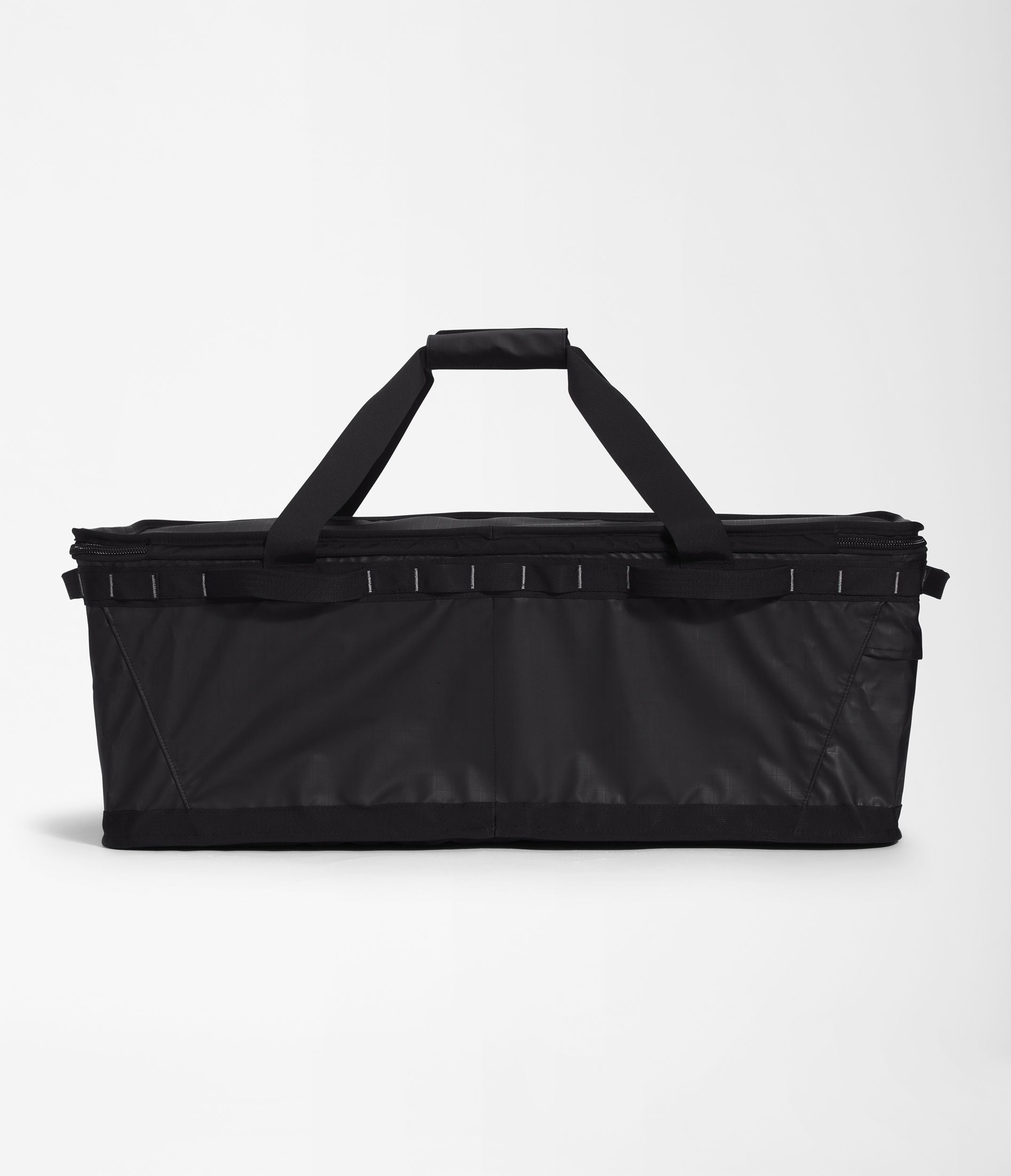 The North Face Base Camp Gear Box - Large Durable Travel Storage Bag for Camping, Hiking & Outdoor Adventures - Perfect for Gear Organization & Travel Accessories