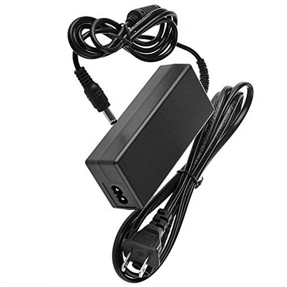 12V AC Adapter Power Supply Cord for Sirius Radio Boombox SUBX1 SUBX2 - Compatible Replacement Charger for Home, Office, and Travel Use