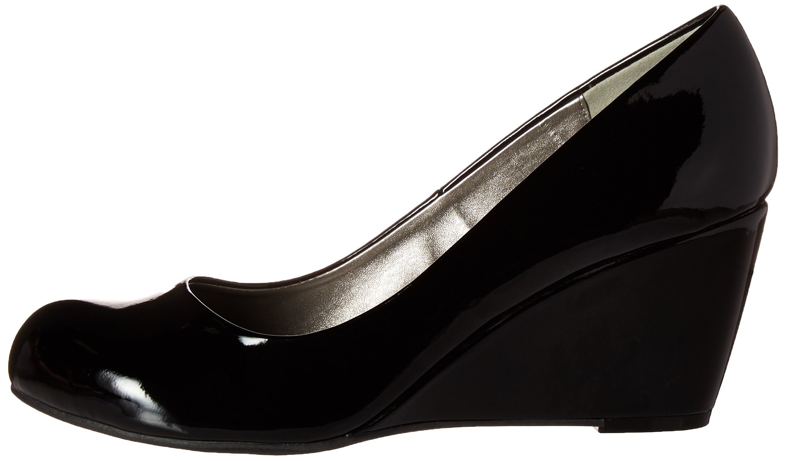 Chinese Laundry Women's Nima Wedge Pump - Comfortable Heels for Work, Office & Casual Wear | Stylish & Versatile Shoes for Everyday Use