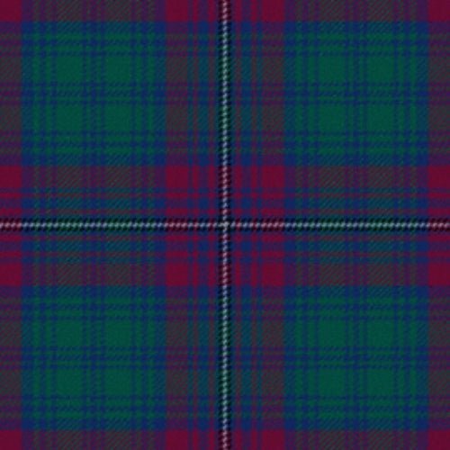 Engelhardt 2017 Tartan Scarf - Premium Wool Plaid Wrap for Men & Women | Perfect for Winter Fashion, Outdoor Activities & Holiday Gifts