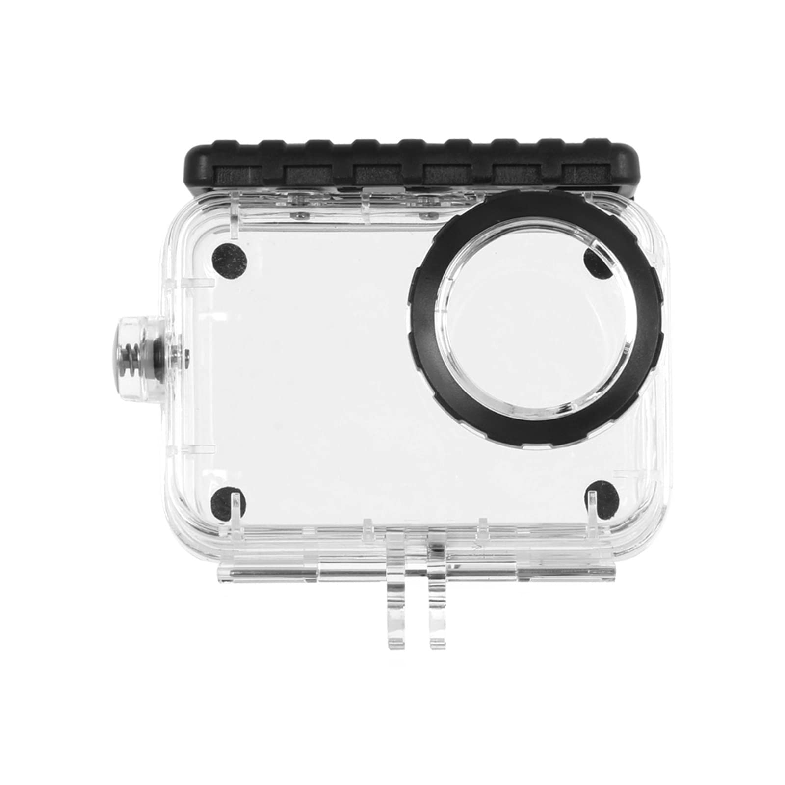 Waterproof Case for Action Camera - Ultra HD Underwater Housing for GoPro, DJI, Sports & Adventure Photography | Perfect for Scuba Diving, Surfing, Snorkeling & Extreme Sports