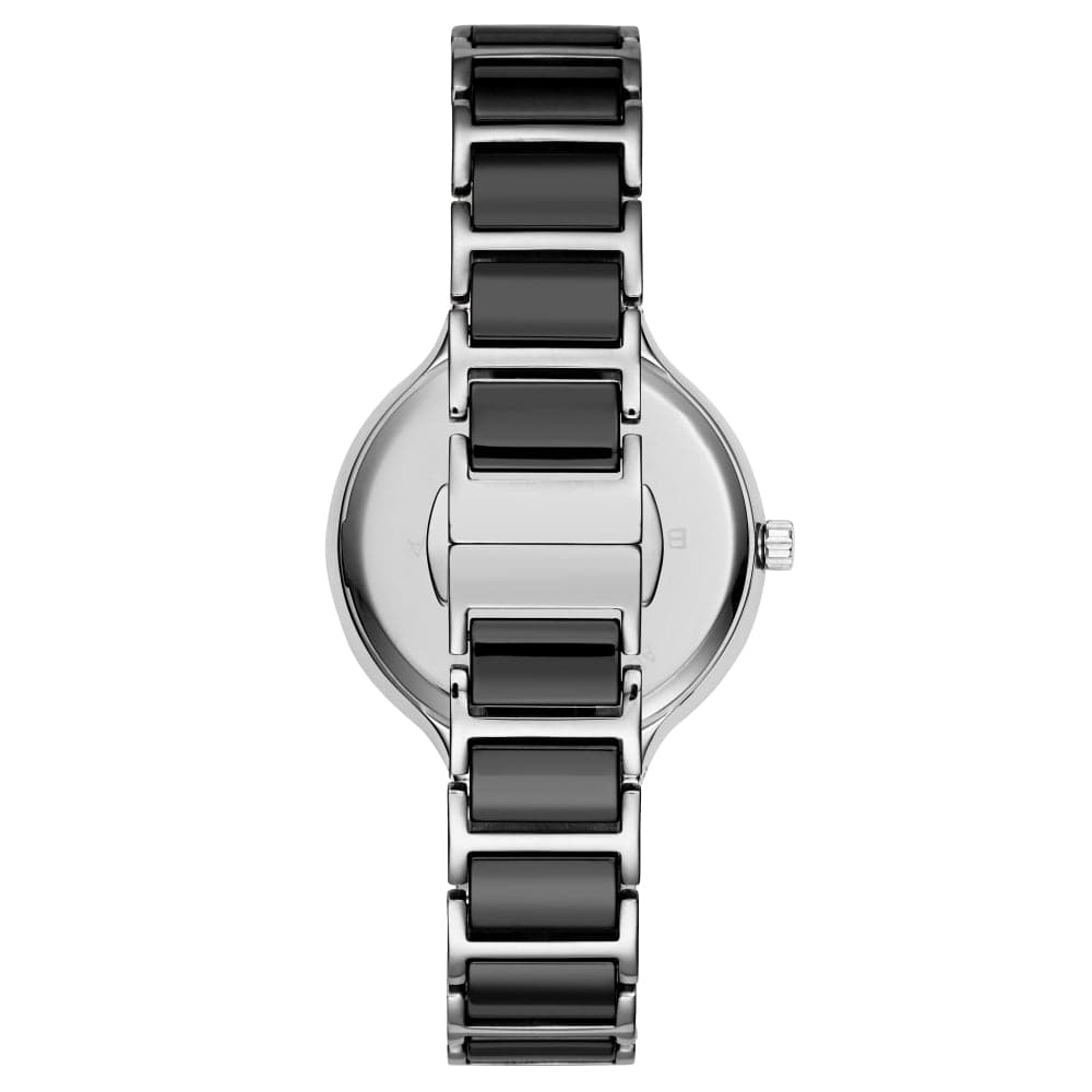 BCBGMAXAZRIA BG50678005 Women's Luxury Fashion Watch - Elegant Timepiece for Business, Party & Everyday Wear