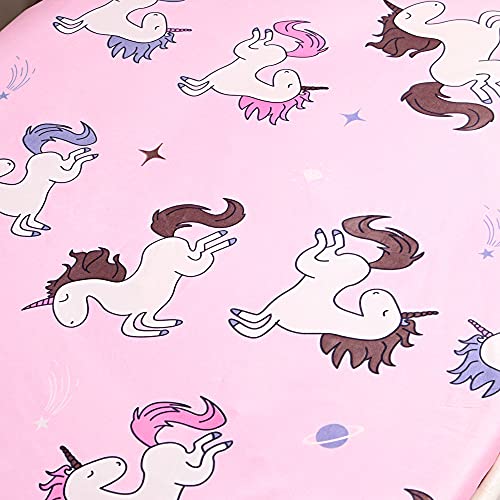 Pink(unicorn)