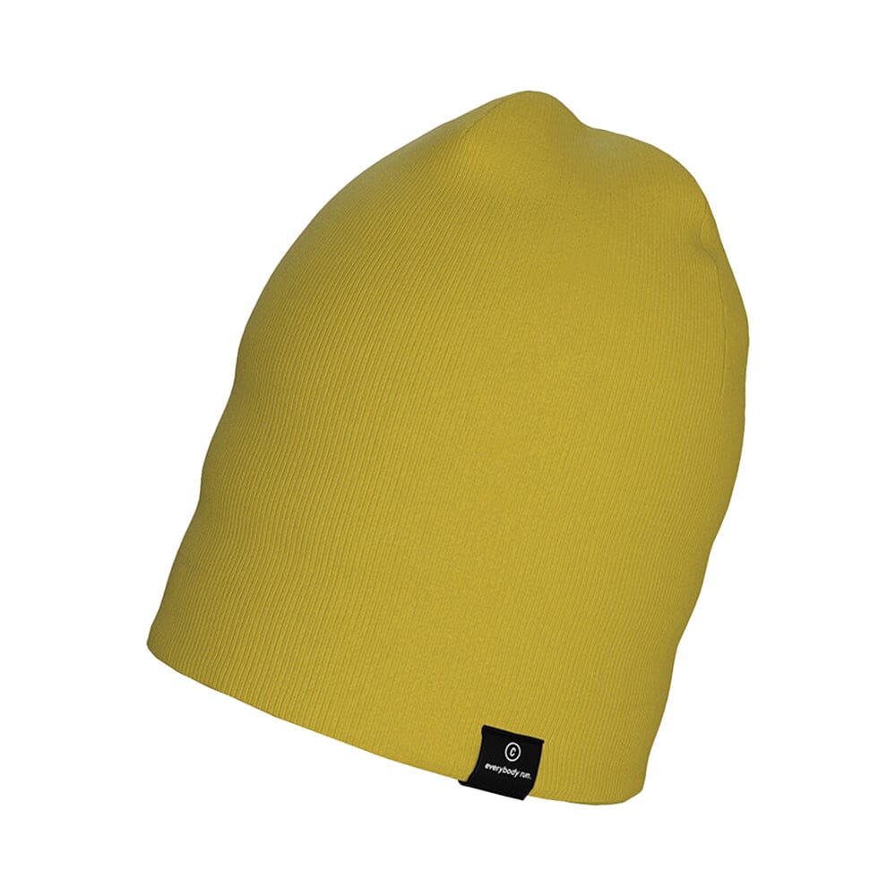 Ciele CR3 Beanie - Winter Warm Knit Hat for Men & Women - Soft Stretchy Unisex Beanie for Running, Hiking, and Outdoor Activities