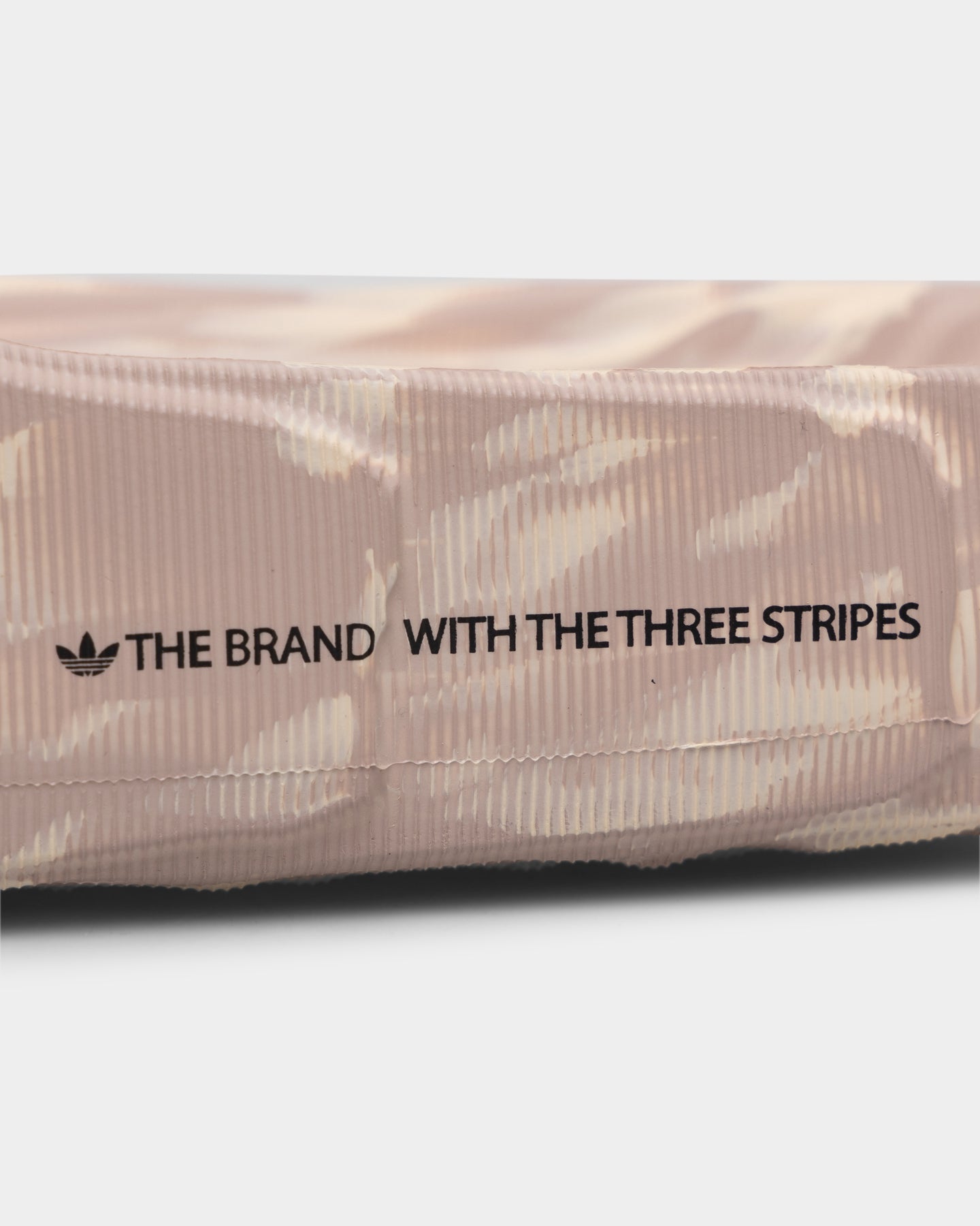 Adidas Adilette 22 Slides - Comfortable Men's & Women's Sandals in Strata/Wonder Taupe/Core Black - Perfect for Pool, Beach, Gym & Casual Wear
