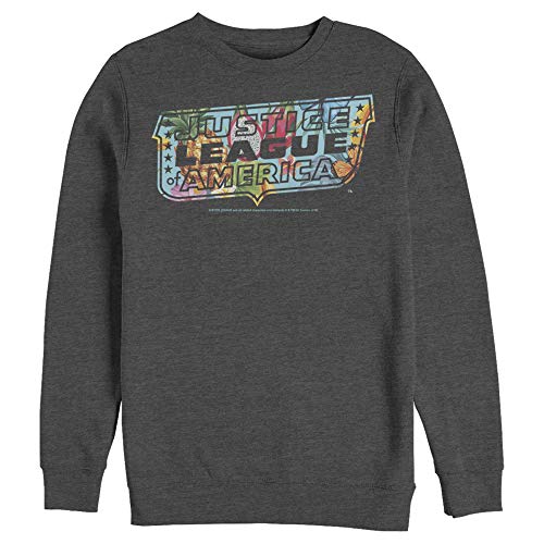 Charcoal Heather