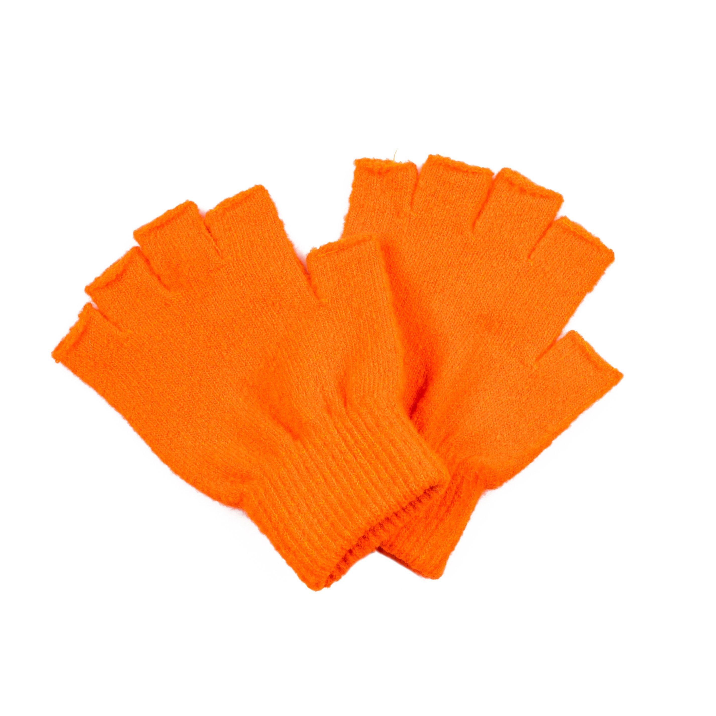 Neon Orange