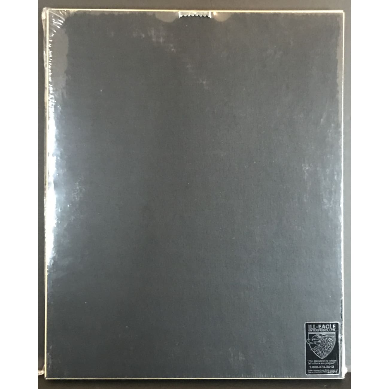 Elton John Signed Madman Across The Water RIAA Gold Album Award - Limited Edition #43/100 (New & Sealed) - Rare Collectible for Music Memorabilia Display & Investment