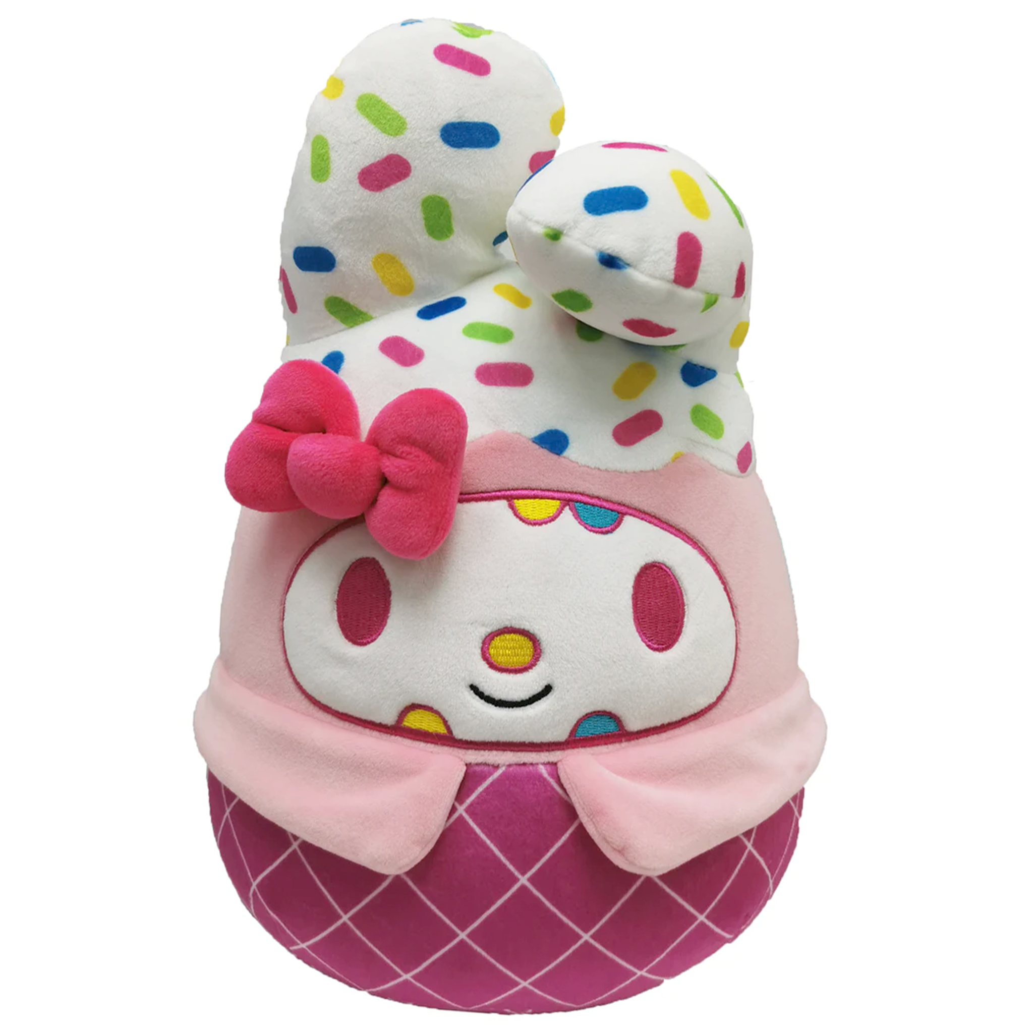 Squishmallow 8