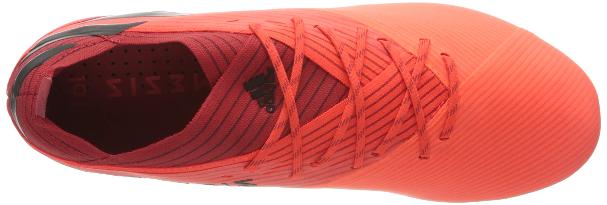 Adidas Nemeziz 19.1 SG Men's Soccer Cleats - Lightweight Football Boots for Firm Ground - Perfect for Professional Matches & Training Sessions